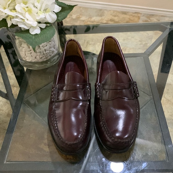 G.H. BASS & Co. LARSON WEEJUNS LOAFER - Picture 4 of 15